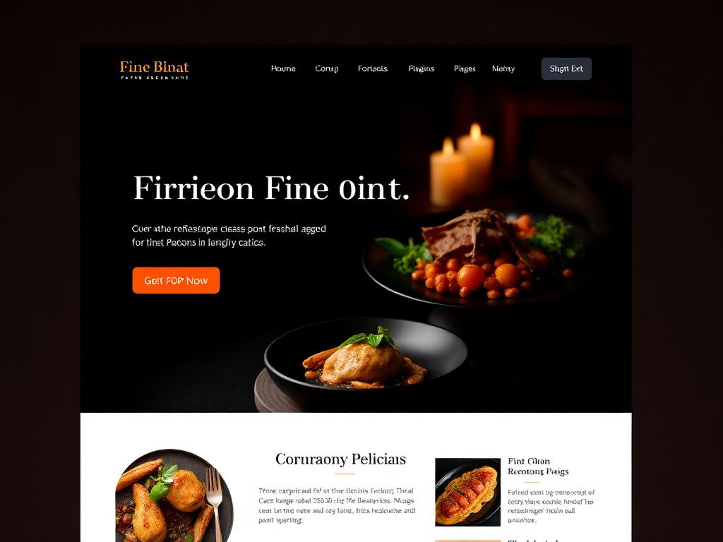 Fen Fine Dining